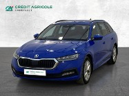 Skoda Octavia IV Skoda Octavia 2.0 TDI Ambition Kombi
