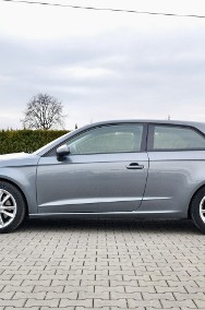 Audi A3 III (8V) 1.8 TFSI 180KM Euro5 -2xKlimatr -Biksenon -Zobacz-2