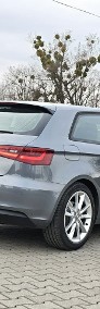 Audi A3 III (8V) 1.8 TFSI 180KM Euro5 -2xKlimatr -Biksenon -Zobacz-3