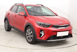 Kia Stonic , Salon Polska, 1. Właściciel, Skóra, Klimatronic, Tempomat,
