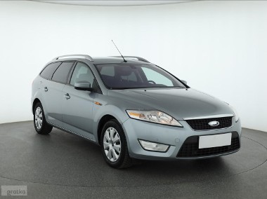 Ford Mondeo VI , 1. Właściciel, Klimatronic, Parktronic,-1