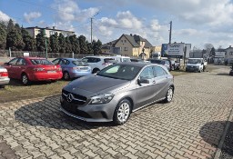 Mercedes-Benz Klasa A W176 A160d *1,5d 90KM *Bezwypadek/Oryg Lakier/Zadbany*
