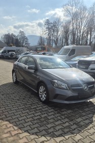 A160d *1,5d 90KM *Bezwypadek/Oryg Lakier/Zadbany*-2