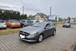 Mercedes-Benz Klasa A W176 A160d *1,5d 90KM *Bezwypadek/Oryg Lakier/Zadbany*
