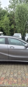 A160d *1,5d 90KM *Bezwypadek/Oryg Lakier/Zadbany*-3