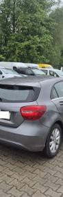 A160d *1,5d 90KM *Bezwypadek/Oryg Lakier/Zadbany*-4