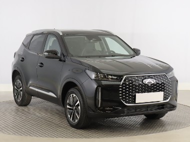 , Serwis ASO, Automat, VAT 23%, Skóra, Klimatronic, Tempomat,-1