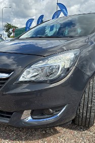 LIFT 1.4 TURBO 120 KM nawigacja kamera alufelgi gwarancja-2