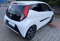 Toyota Aygo II