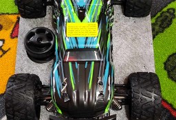 Haiboxing Zdalnie sterowany samochód mega szybki 36+ km/h, 4x4 offroad RC