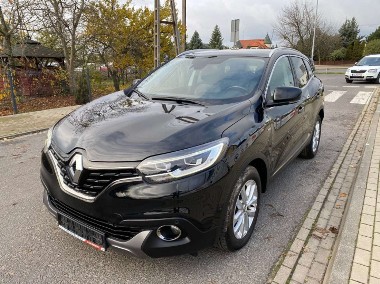 Renault Kadjar I-1