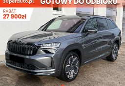 Skoda Kodiaq Sportline 2.0 TDI DSG 4x4 Sportline 2.0 TDI DSG 4x4 193KM