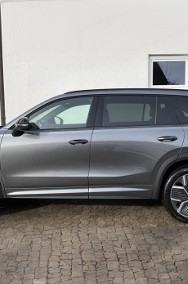Skoda Kodiaq Sportline 2.0 TDI DSG 4x4 Sportline 2.0 TDI DSG 4x4 193KM-2