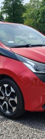 Toyota Aygo II Krajowy, drugi właściciel.-3