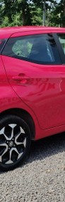 Toyota Aygo II Krajowy, drugi właściciel.-4