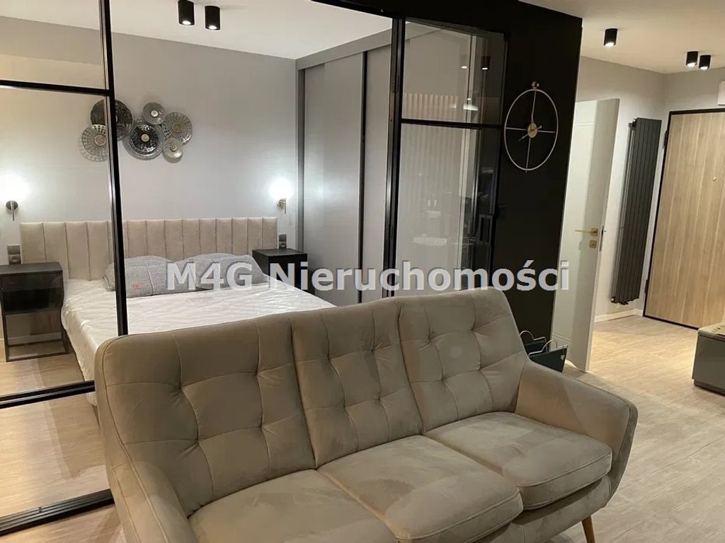 Mieszkanie do wynajęcia, 38 m² Wrzeszcz
