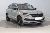 Skoda Karoq , Salon Polska, 1. Właściciel, Automat, VAT 23%, Navi,