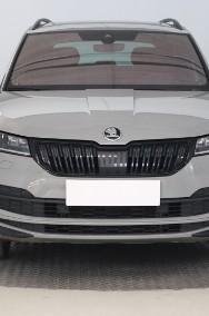 Skoda Karoq , Salon Polska, 1. Właściciel, Automat, VAT 23%, Navi,-2