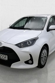 Toyota Yaris IV-2