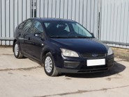 Ford Focus II , Salon Polska, Serwis ASO, Klima, El. szyby