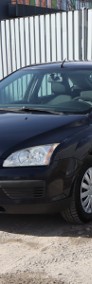 Ford Focus II , Salon Polska, Serwis ASO, Klima, El. szyby-3