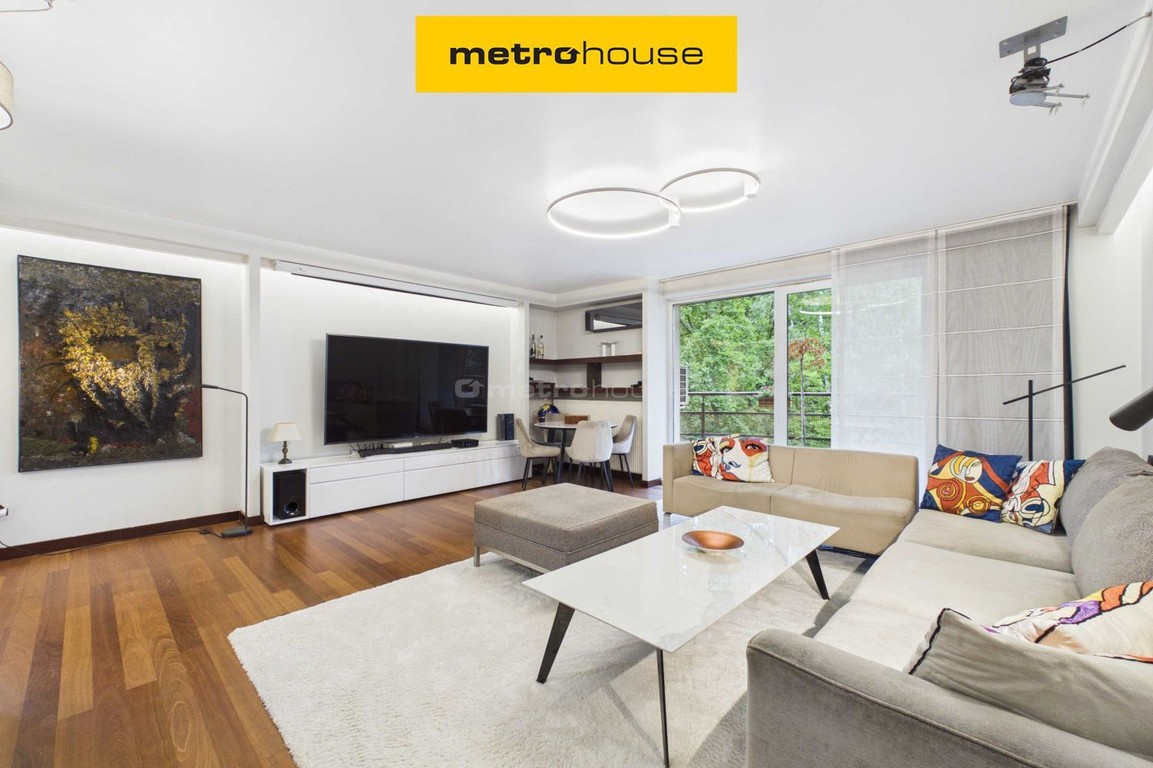Mieszkanie na wynajem, 84 m² Katowice, Cyranek