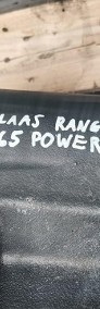 Skrzynia biegów Claas Ranger 960 {Powershift}-4