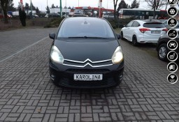 Citroen C4 Picasso I