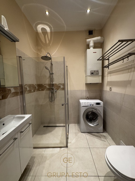 Mieszkanie na wynajem, 45 m² Krowodrza, Spokojna