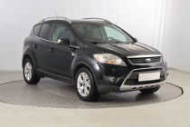 Ford Kuga , Skóra, Navi, Klimatronic, Tempomat, Parktronic,