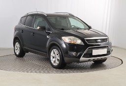 Ford Kuga , Skóra, Navi, Klimatronic, Tempomat, Parktronic,