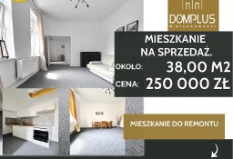 Mieszkanie Wronki, ul. Poznańska