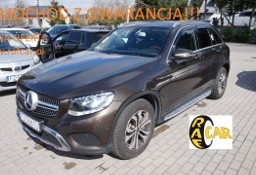 Mercedes-Benz Klasa GLC Polski salon. Gwarancja. Polecam !!!
