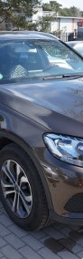 Mercedes-Benz Klasa GLC Polski salon. Gwarancja. Polecam !!!-3