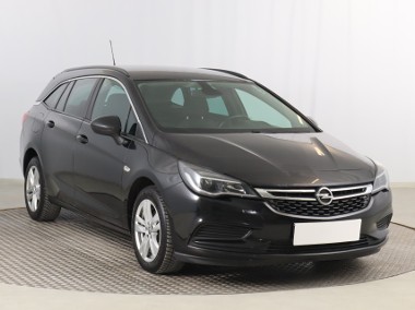 Opel Astra J , Klimatronic, Tempomat, Parktronic, Podgrzewane siedzienia-1