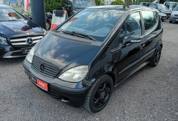Mercedes-Benz Klasa A W168