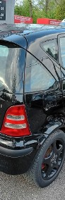 Mercedes-Benz Klasa A W168-4