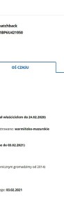 Hyundai Tucson 2.0 Benzyna Moc 141KM Zarejestrowany Ubezpieczony-3