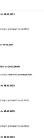 Hyundai Tucson 2.0 Benzyna Moc 141KM Zarejestrowany Ubezpieczony-4