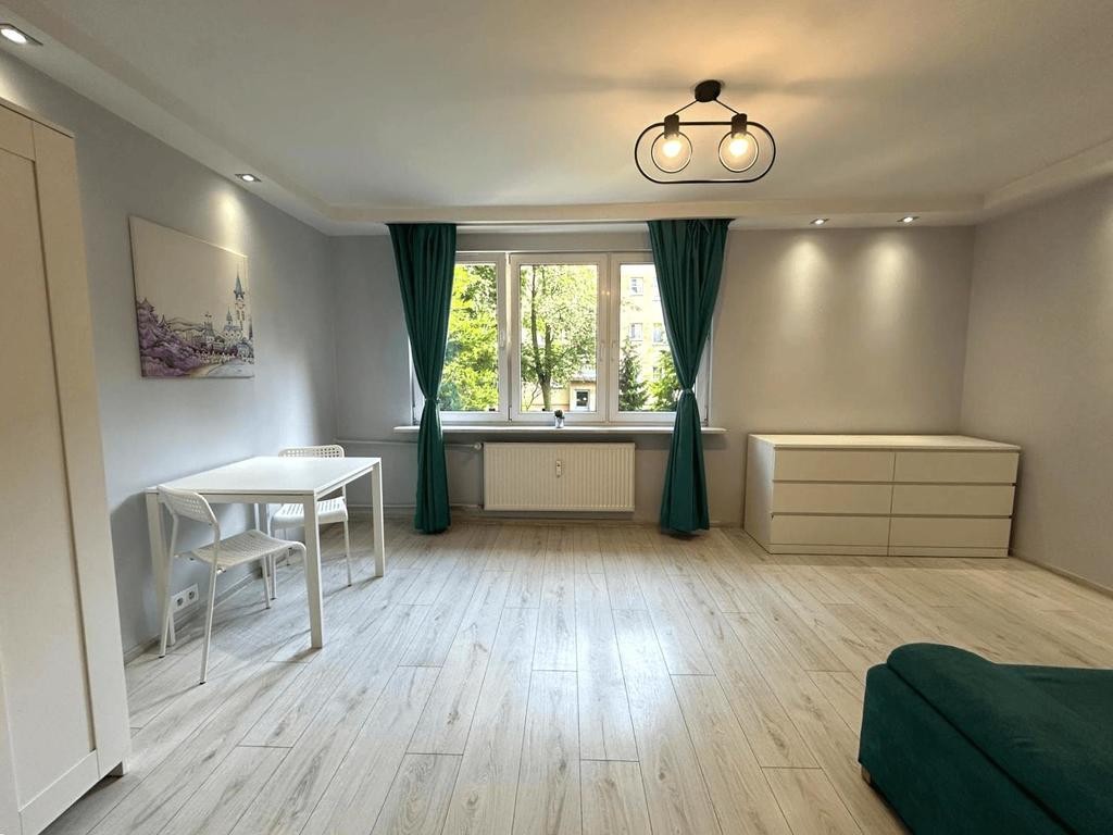 Kawalerka do wynajęcia, 23 m² Śródmieście, Piotrkowska