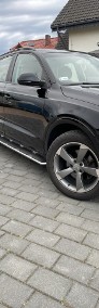 Audi Q3 2,0 TDI automat bezwypadek-3