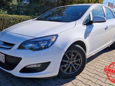 Opel Astra J-1