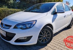 Opel Astra J