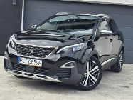 Peugeot 3008 II GT 180KM EAT6 /skóra+akcantara/ KAMERY/ tylko 141559km/ BEZWYPADKOWY