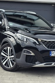 Peugeot 3008 II GT 180KM EAT6 /skóra+akcantara/ KAMERY/ tylko 141559km/ BEZWYPADKOWY-2