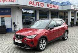 SEAT Arona 17 tys ! FR ,Kamera, Alcantara,Full LED