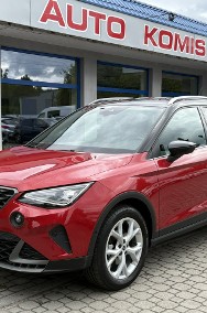 SEAT Arona 17 tys ! FR ,Kamera, Alcantara,Full LED-2