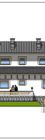 Nowa cena -8 mieszkań w Centrum Ustronia-4