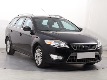 Ford Mondeo VII , Navi, Klimatronic, Tempomat, Parktronic,ALU
