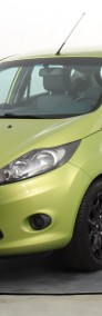 Ford Fiesta VII , Podgrzewane siedzienia,ALU-3